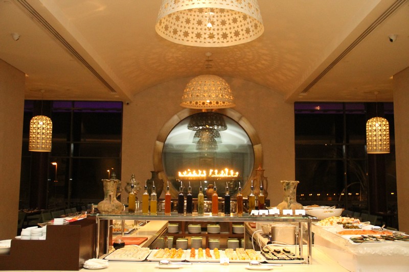 Sushi Night at Mosaic